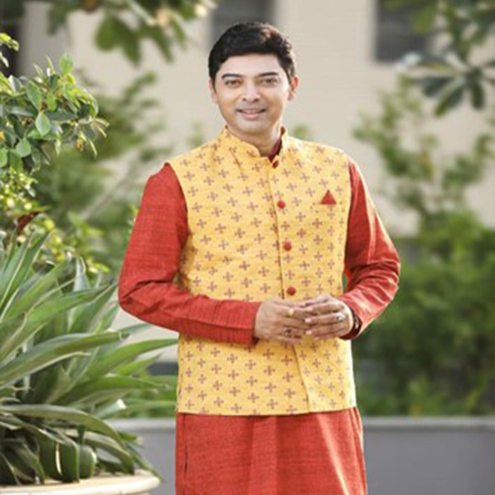 Bhaswar Chattapadhyay