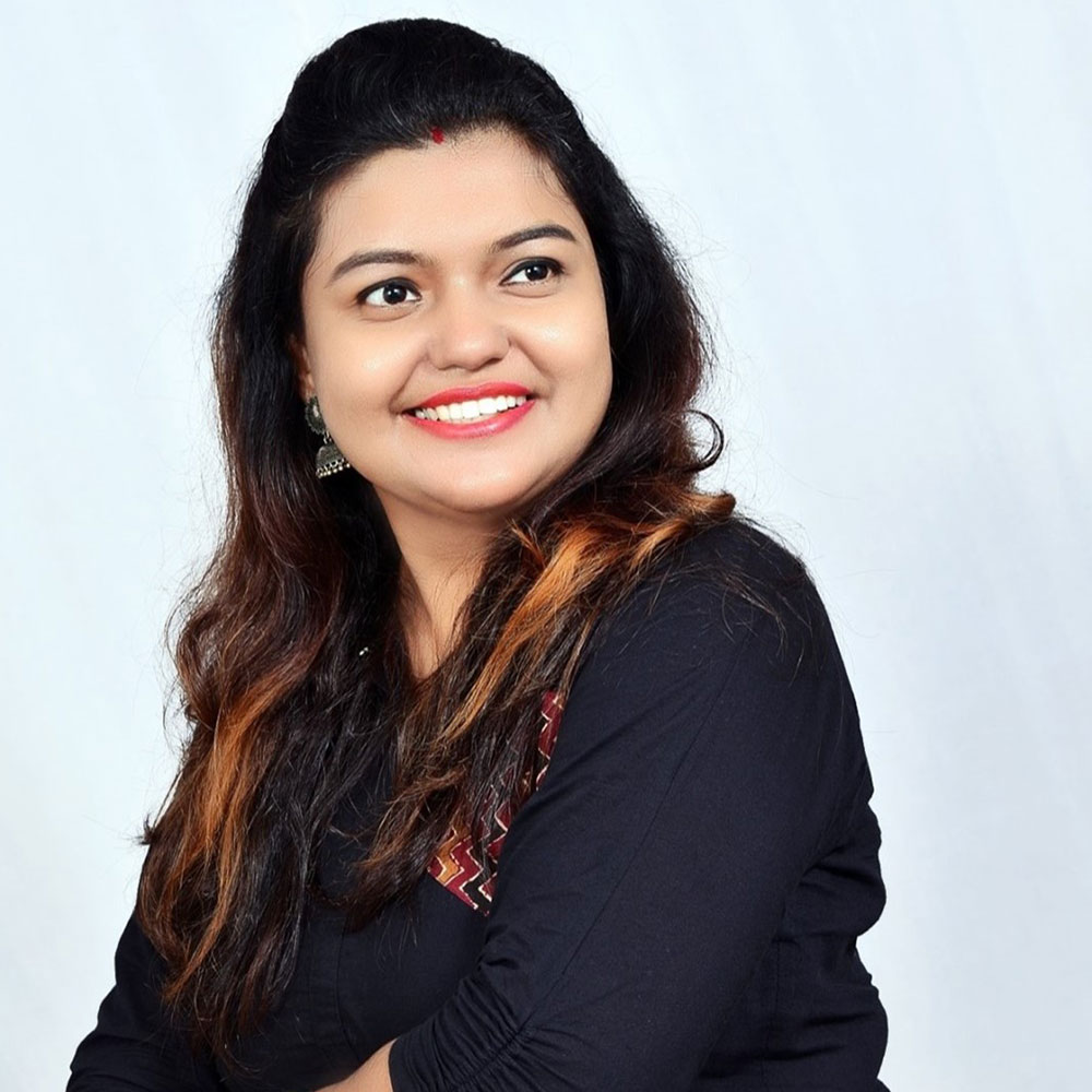 Debarati Mukhapadhyay